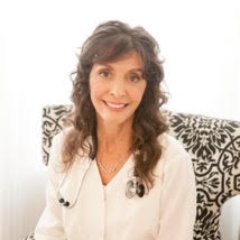 Dr Diana Joy Ostroff