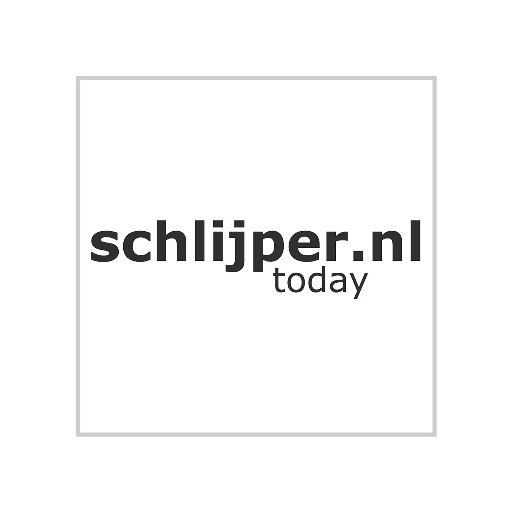 Thomas Schlijper תומאס סלייפר