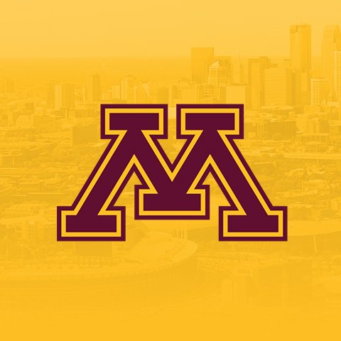 Minnesota Golden Gophers