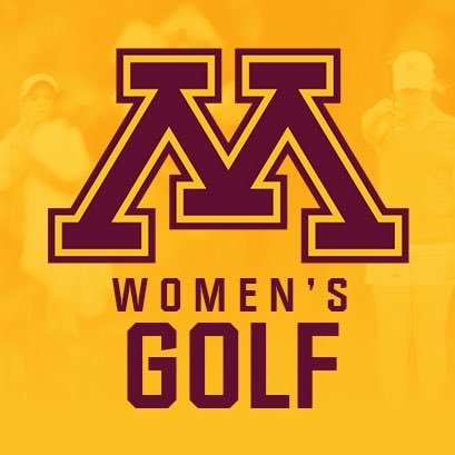 Minnesota Women's Golf