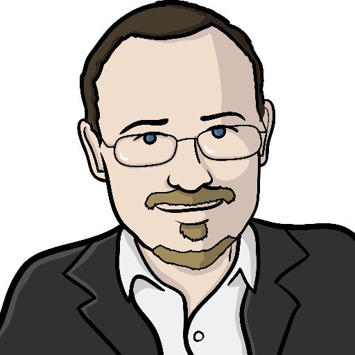 Sean McManus | Tech Writer