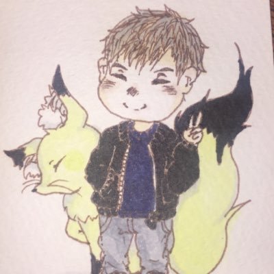 りゅかっち( ¯ω¯ )