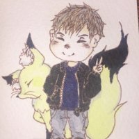 りゅかっち( ¯ω¯ )