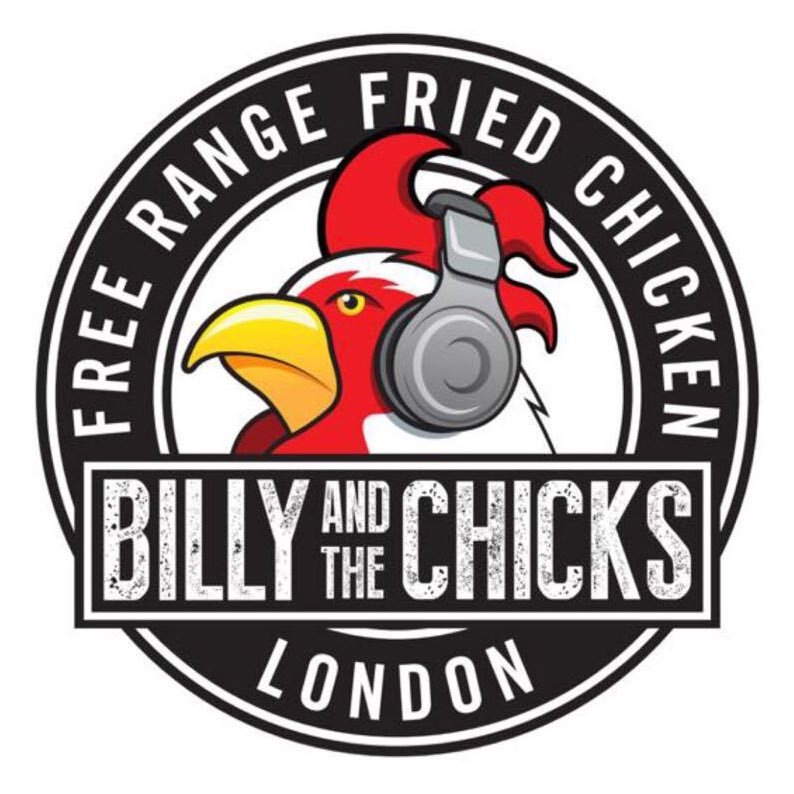 Billy And The Chicks