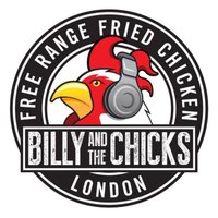 Billy And The Chicks
