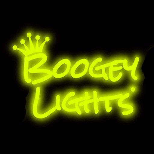 Boogey Lights®