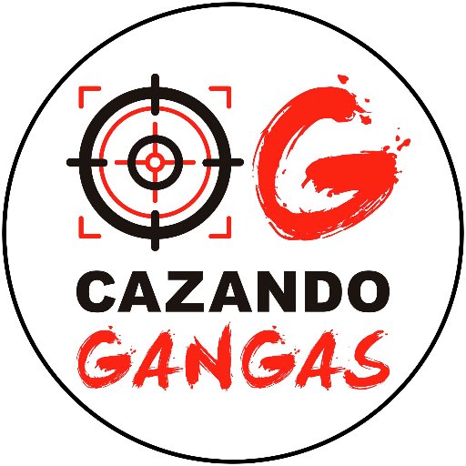 Cazando Gangas
