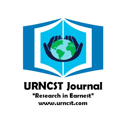 URNCST Journal