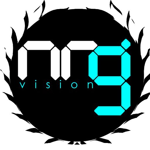 NRG VISION