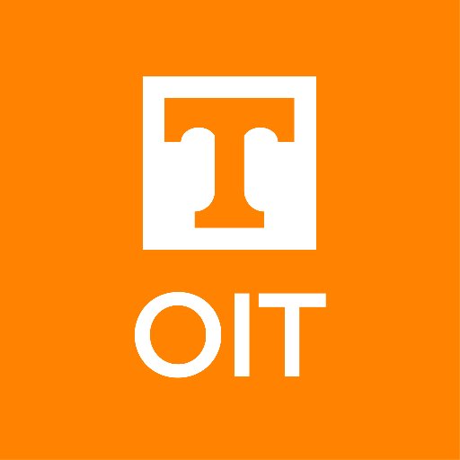 UT OIT