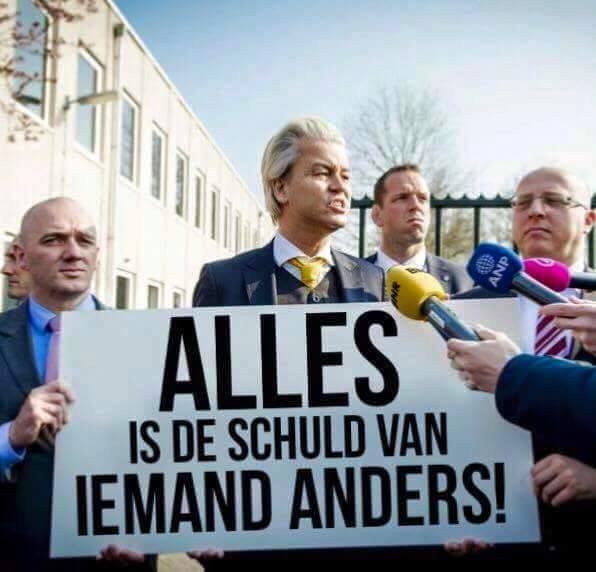 Ex PVV'er