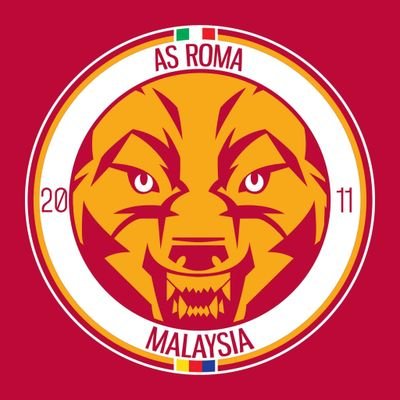 AS Roma Malaysia 🏆