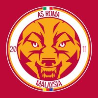 AS Roma Malaysia 🏆