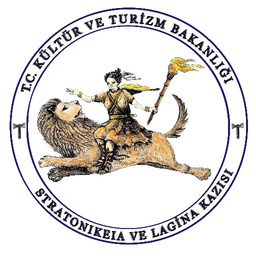 Stratonikeia ve Lagina Kazısı