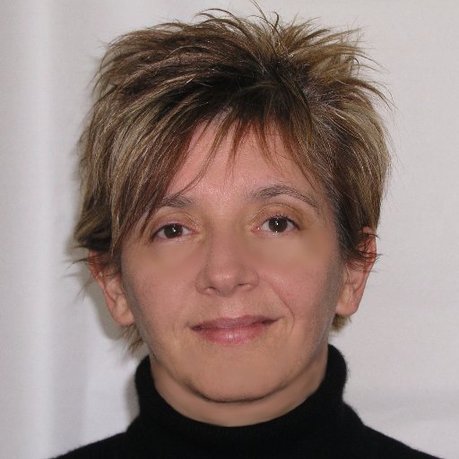 Nicki Sparling RMN, BSc, MSc, Bevanite 💙