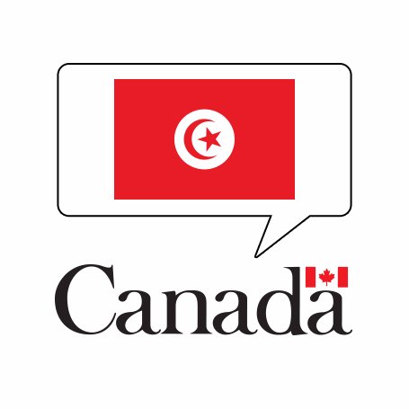 Canada en Tunisie