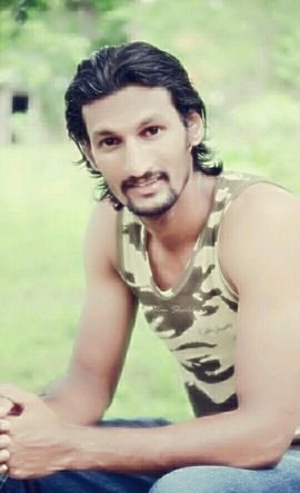 Vishal Shantaram Shirsat