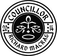 Cllr Richard MacRae