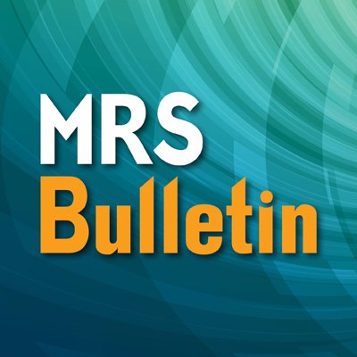 MRS Bulletin