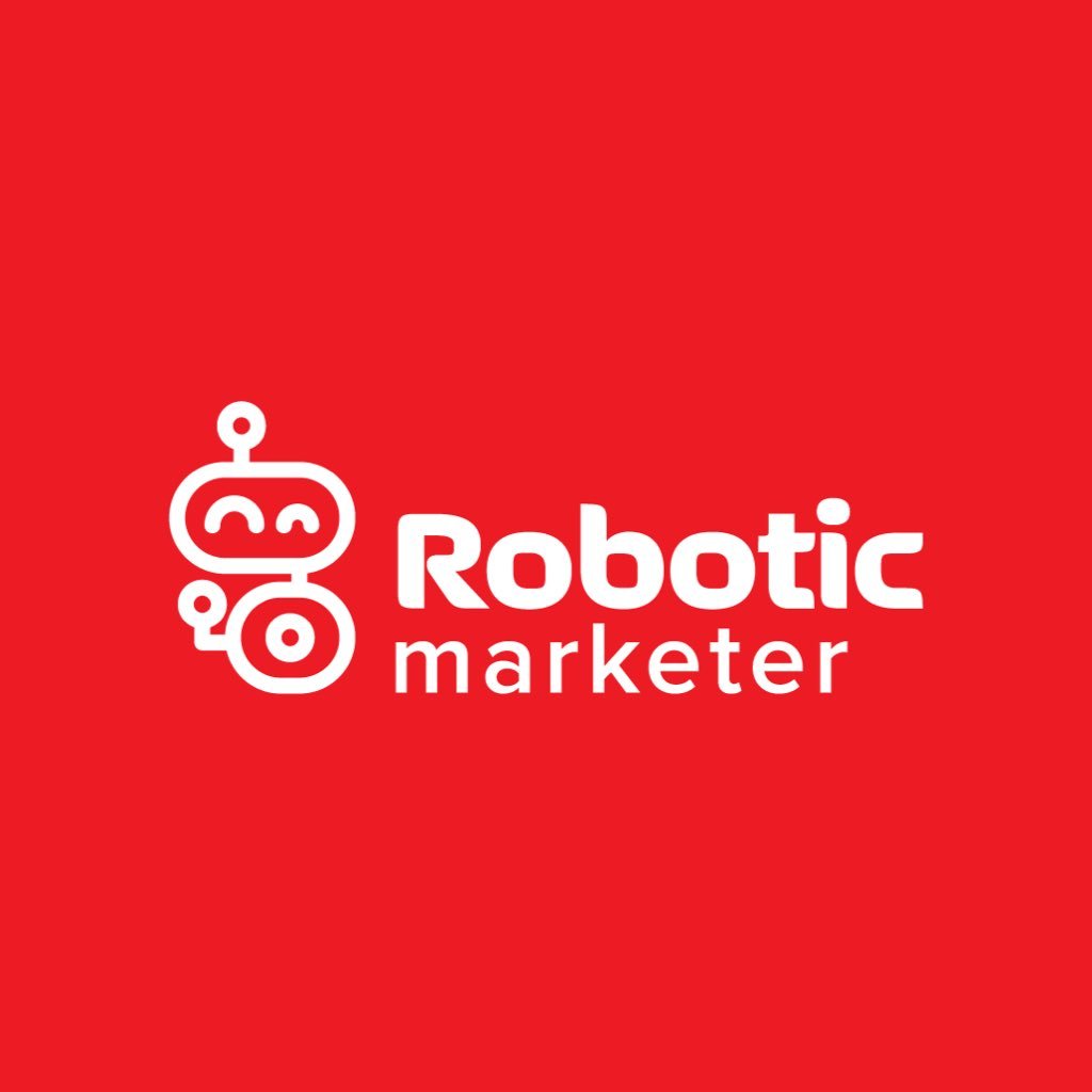 Robotic Marketer | Marketing Strategy Platform