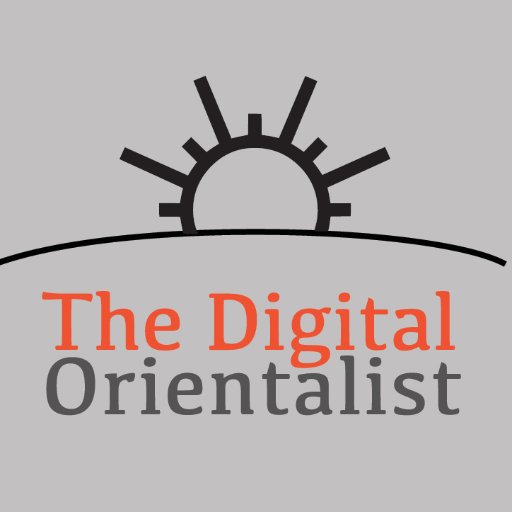 Digital Orientalist