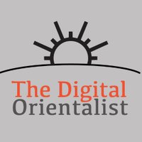 Digital Orientalist