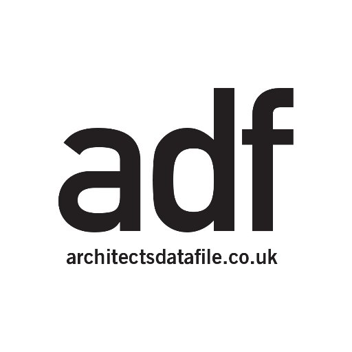 Architects' Datafile (ADF)