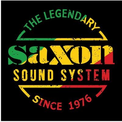 SAXON SOUND SYSTEM