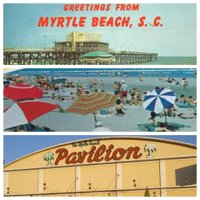 MyrtleBeach BackThen