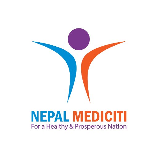 Nepal Mediciti