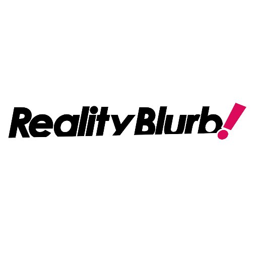 Reality Blurb