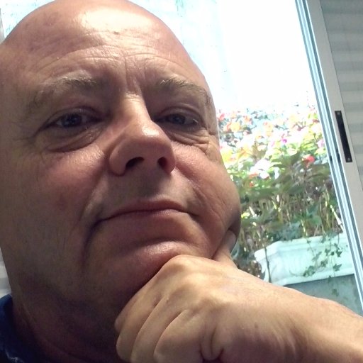 Moacir mbo’a’su ira, o Ogro.🇺🇲🇮🇱