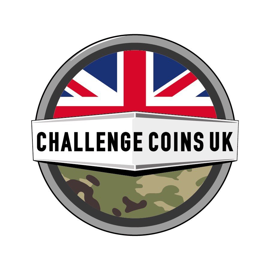 Challenge Coins UK