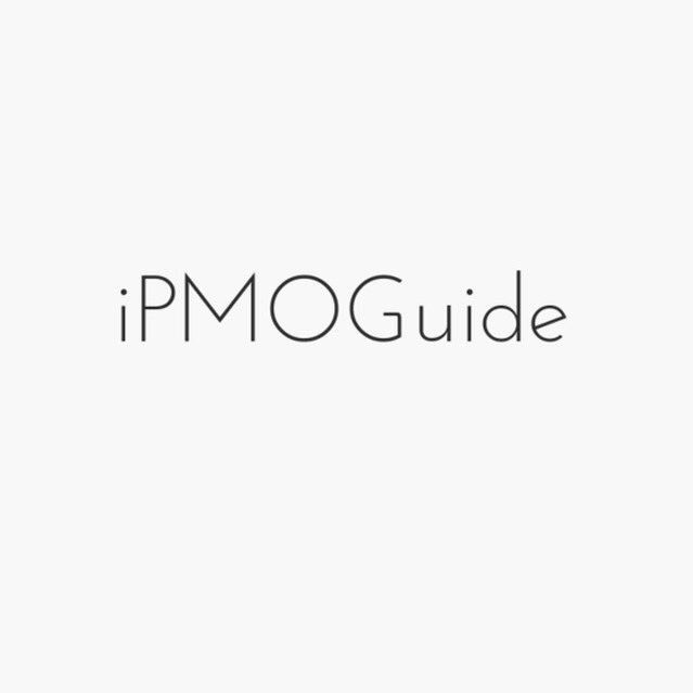 iPMOGuide