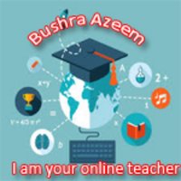 Bushra Azeem