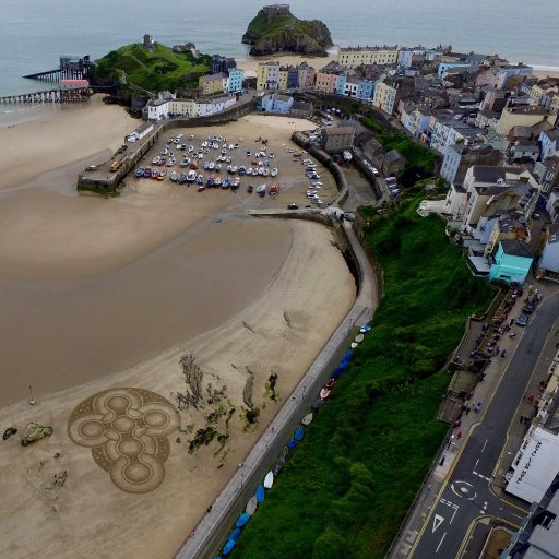 Tenby