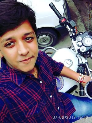 Priyanshu Sharma