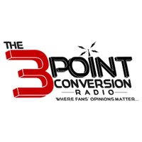 The 3 Point Conversion