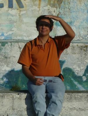 Jean Babinet #noGreenwashing 💉💉💉💉