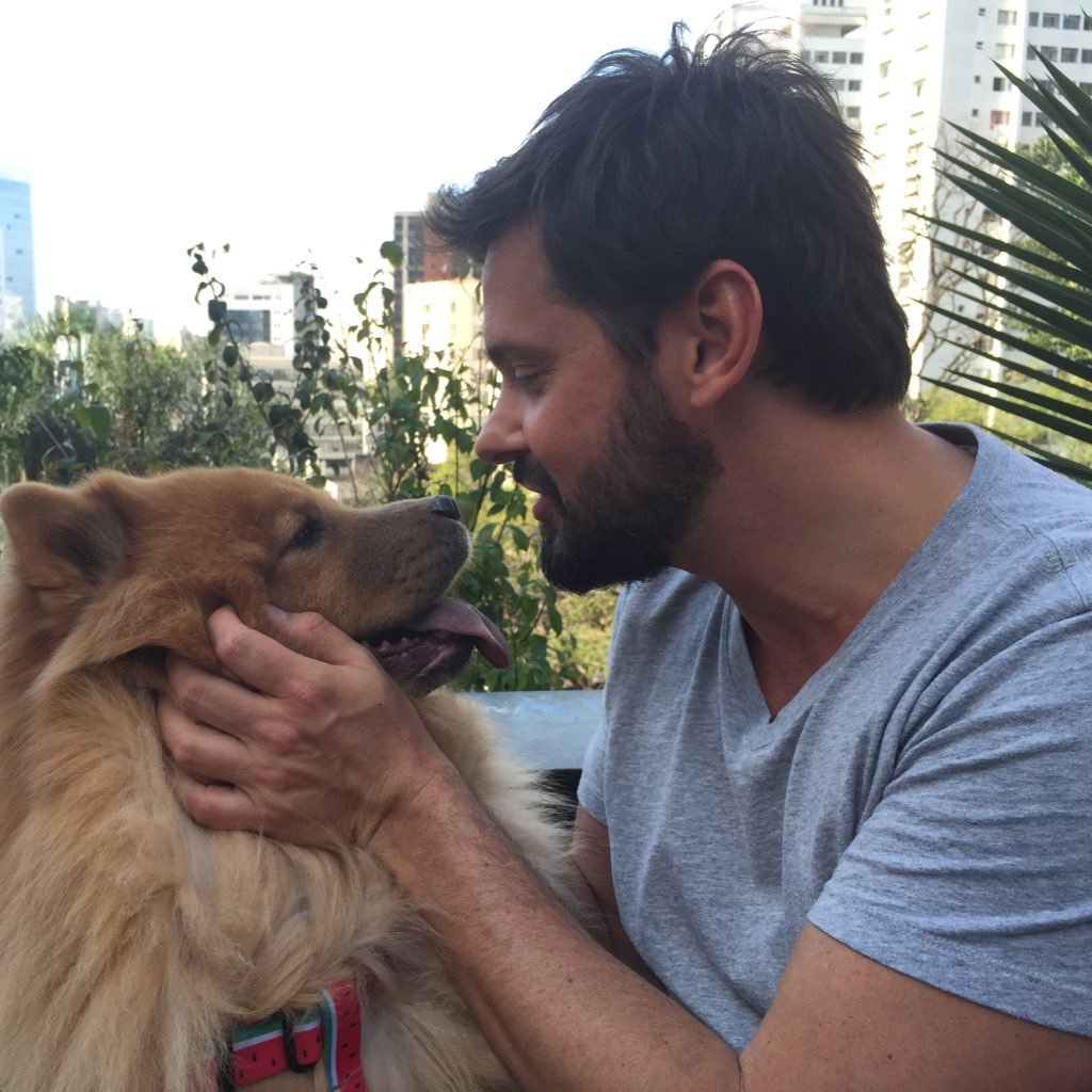 Fabiano Callegari, MD