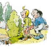 Andreas Müller 🌳🚵‍♀️ 🇮🇨 97%🌾