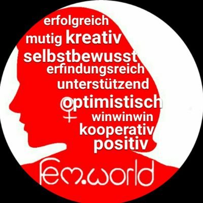 Woman FrauMujerFemme