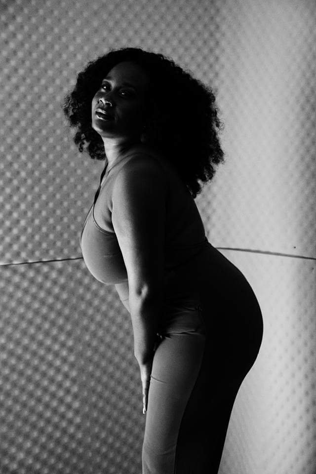 Pettisha' Nosay👂🏾💕👃🏾