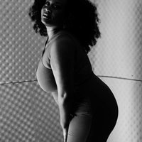 Pettisha' Nosay👂🏾💕👃🏾