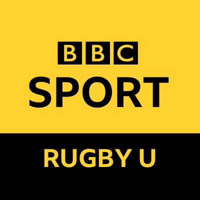 BBC Rugby Union
