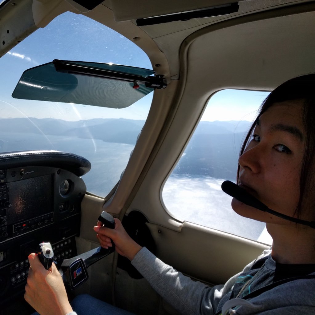 Emma Haruka Iwao 🏳️‍🌈🏳️‍⚧️