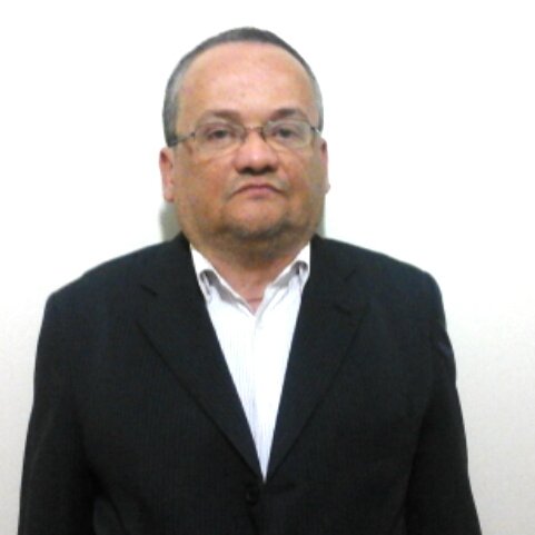 pr Sérgio Reis