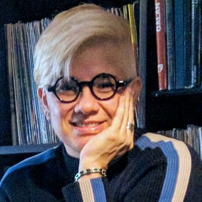 Chichita García García