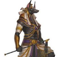 Anubis