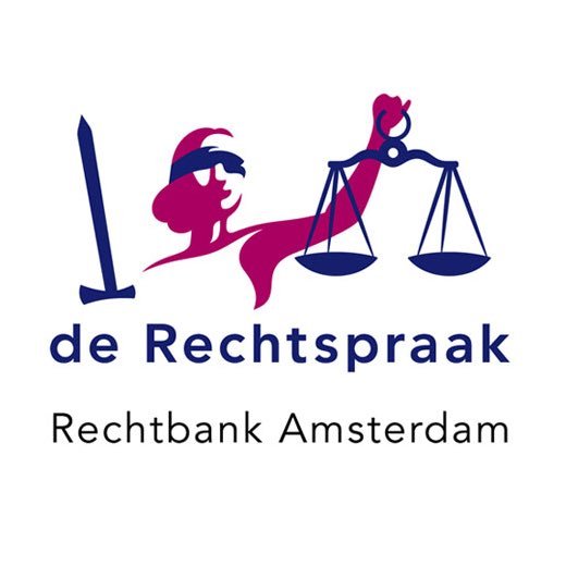 Rechtbank Amsterdam